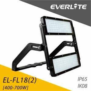 Everlite 600W LED Floodlight 120lm/W