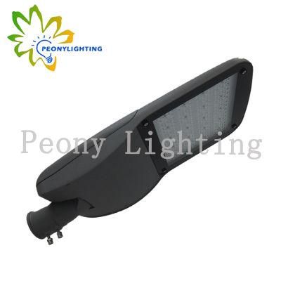 Outdoor Adjustable Cheap Solar 200W LED Street Light with Ce&amp; RoHS Approval
