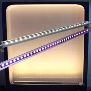 Waterproof IP67 LED Wall Washer Outdoor Facade Lighting