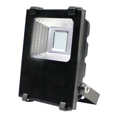 DC 12V 24V 30V 48V LED Floodlight 20W 30W 50W Outdoor LED Light