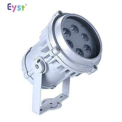 Lighting Project Flood Light IP65 9W LED Spot Light of Aluminium LED Flood Light
