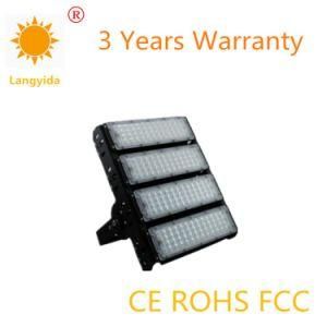 Best Seller 150W*3 LED Floodlight Ce RoHS Approval