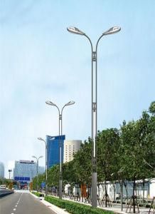 7-10m 60W High Power LED Light Street Light (JINSHANG SOLAR)