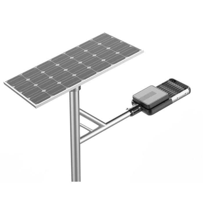 Rygh Patent 170lm/W 30W 40W 50W 60W 80W 100W 120W Solar LED Street Light