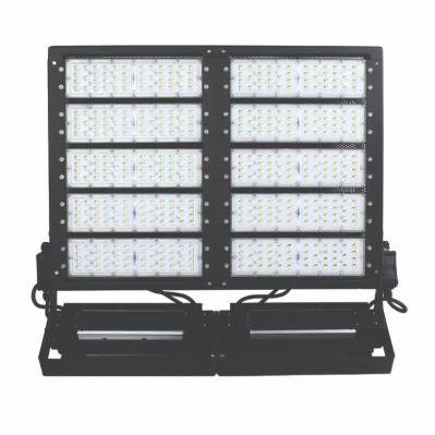 1000W Stadium Lighting Serials LED Projector Light