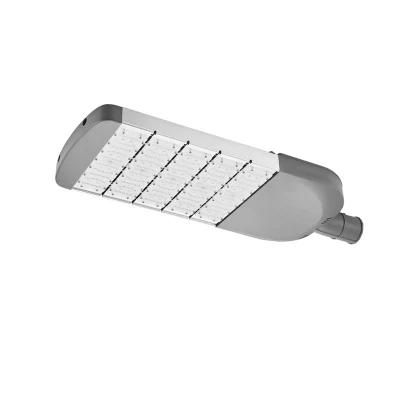 CE RoHS Outdoor Waterproof High Power LED Street Light 150W Adjustable Road Lamp Fixture