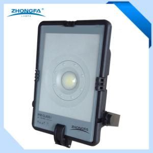 36W 2400lm Outdoor LED Work Lamp Security Light