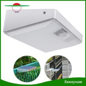 Outdoor Wireless 48 LED Motion Sensor Security Solar Light for Garden Yard