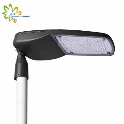 2019 New Style Adjustble 150lm/W LED Street Light 70W 80W 90W 100W 120W Certified ENEC CB TUV Ce SAA
