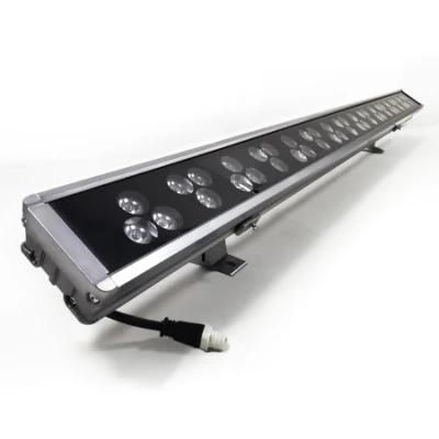 High Brightness 48W Outdoor Lighting LED Wall Washer Light LED Projectors with High Quality