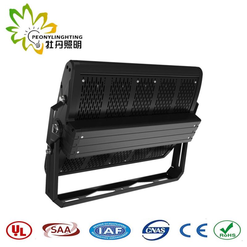2019 High Pole 400W LED Flood Lightings, New Products 400W LED SMD Flood Lightings