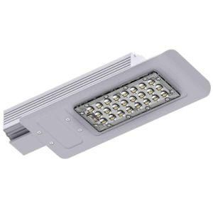 Ce Passed Road LED Light Fixtures