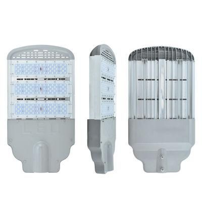 Ala Outdoor 50W 100W 150W 200W 250W 300W Integrated All in One Solar LED Street Light