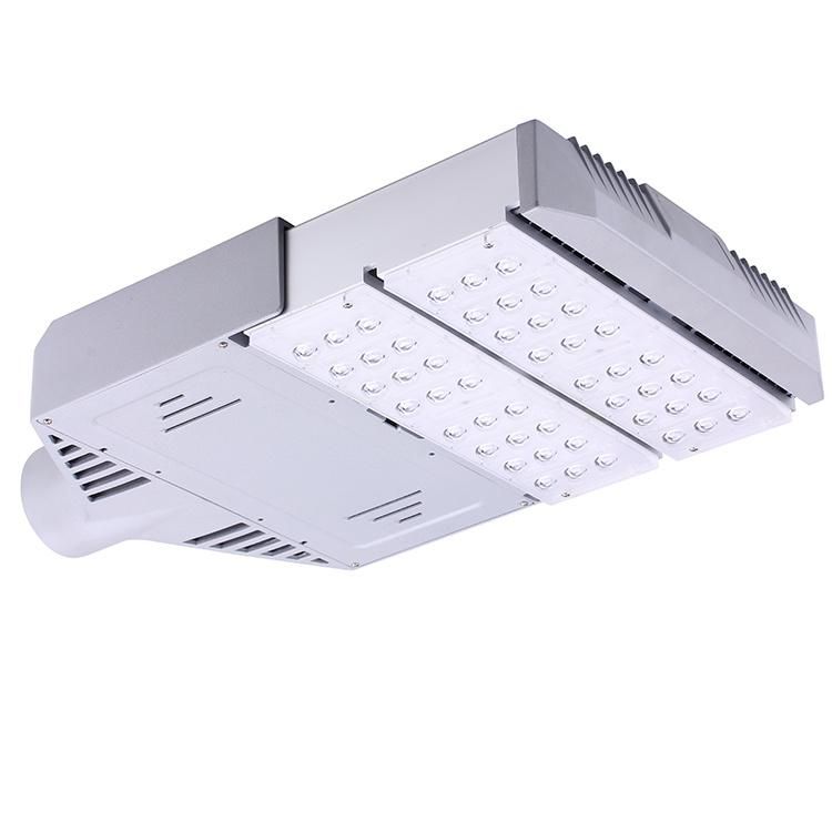 50W 100W 150W 200W Outdoor LED Street Light