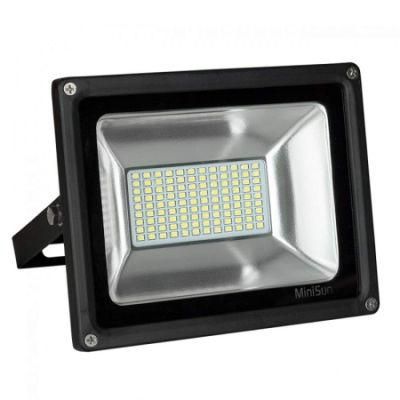 Hot Selling Factory Price 800W LED Flood High Mast Light for Stadiums