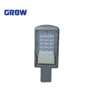 Energy Saving Lamp LED Street Light 20W IP65 for Outdoor Lighting