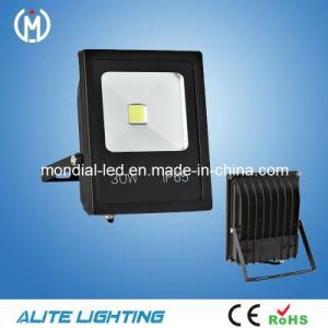 2015 CE RoHS Approved 30W Outdoor LED Floodlight