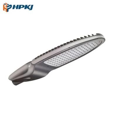 Hepu LED Solar Street Light Street Lamp Post Light