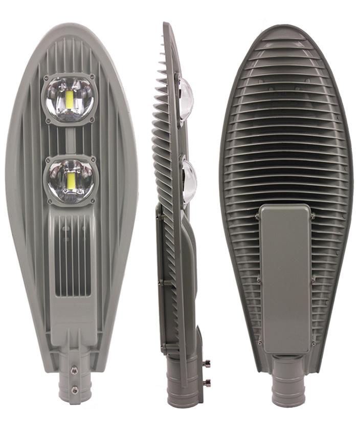 IP65 Waterproof 200W Outdoor Garden Road Lamp LED Street Light