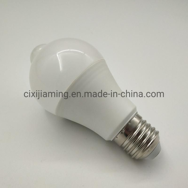 Jm0099A-A60 APP Control with Blue Tooth Connection 10W RGB Lamp LED Bulb