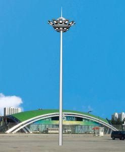 IP66 Aluminum Alloy High Power LED 300W 600W 900W 1200W 1500W 2000W High Mast Light with Best Price