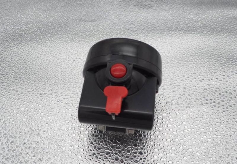 OEM Cordless LED Miner Headlamp LED Miner Lamp Coal Mine Charging Li-ion Battery Mining Light with Strobe Light