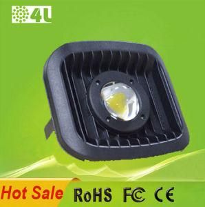 30W LED Flood Light with CE RoHS FCC Approval