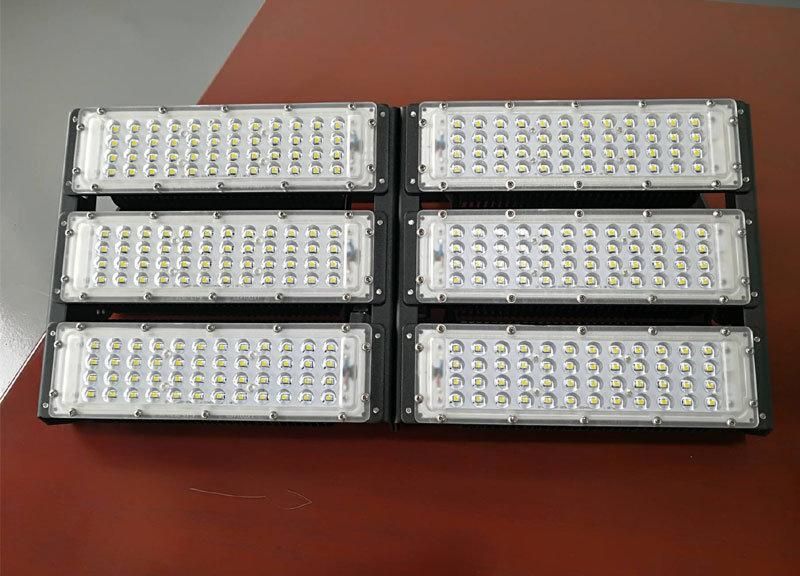 LED Flood Light 300W LED Stadium Light for Sports Baseball Field