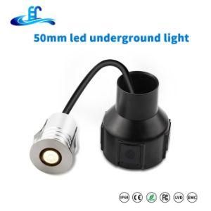 Factory Price Underground IP67 Waterproof LED Outdoor Light