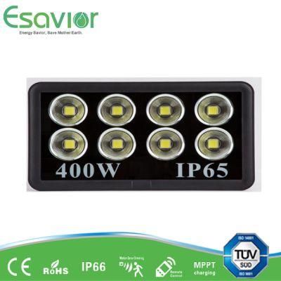 Esavior 48000lm LED Lamp Flood Light for Outdoor Lighting