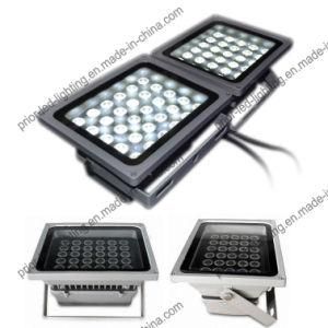 Square LED Floodlight High Power White 30W 85-265V (FL30W-W)