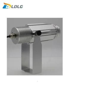 Logo Floor Projector Smallest Outdoor Model 2000 Lumens