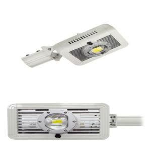 Lens Optional COB LED Street Light with UL and TUV