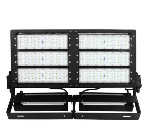 IP65 Energry Saving Waterproof Outdoor LED Tunnel Light 150W 200W 300W 400W 500W 600W 800wled Flood Light Factory Price