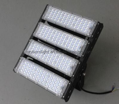 Marine Fishing LED Lamp Boat Projector IP 65 Grade 100W/150W/200W LED Flood Light with 5 Years Warranty