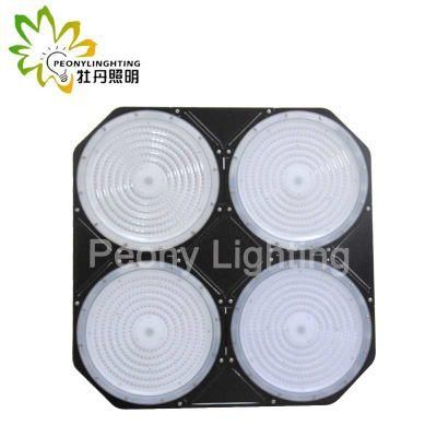 2019 High Power LED Flood Lamp with COB Chip 600W LED Project Lamp