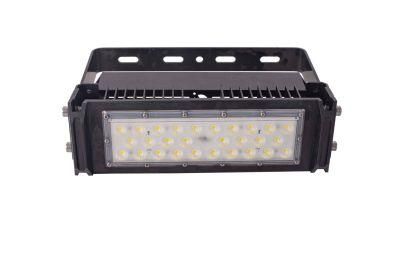 100W CE RoHS Outdoor IP66 High Light Efficiency LED Flood Light Flood Lamp LED Floodlight