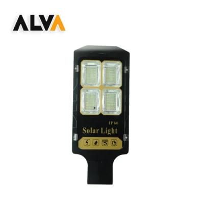 Outdoor All in One IP65 Road Light Energy Saving 150W LED Street Light