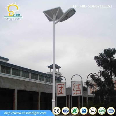 Good Quality 5m 21W LED Light with Solar Panel