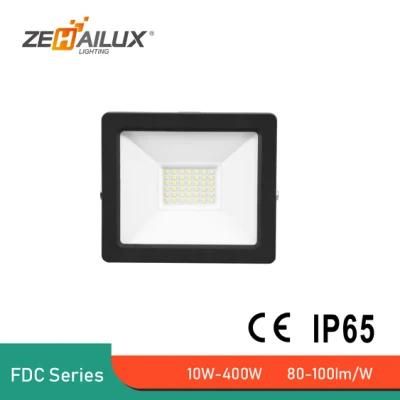 Outdoor Road Highway LED Floodlight Lighting Fixture