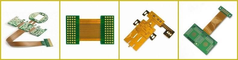 LED Outdoor Lighting PCB and PCBA Circuits Manufacturer