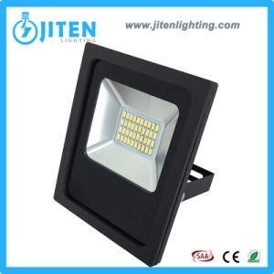 New Design 20W LED Floodlight, Integrated Housing, IP65 2 Years Warranty