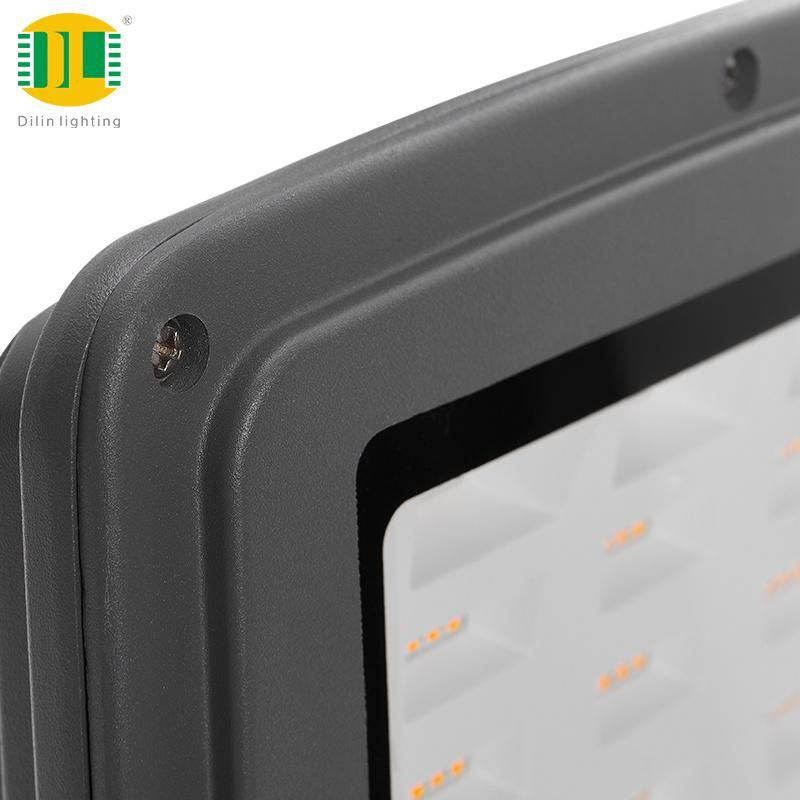 IP65 Waterproof 250W LED Flood Light for Outdoor