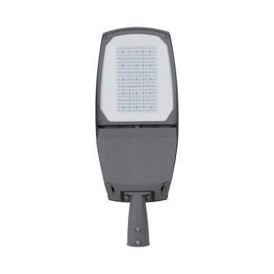 Waterproof Outdoor Solar Lighting AC85-265V Energy Saving Lamp Road Street LED Light with Frame