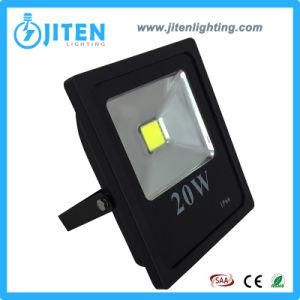 LED Bulb Flood Light/Floodlight 20W Outdoor Light IP65 LED Light/Lamp/Lighting