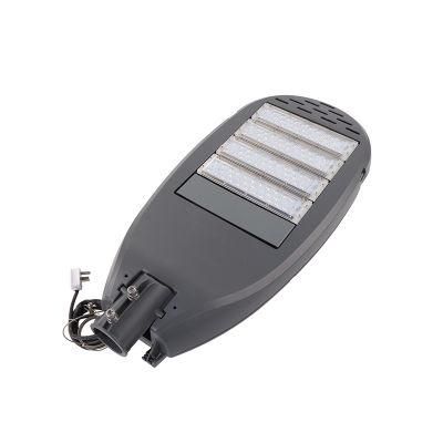 200W IP65 Waterproof European Style Outdoor Street Light