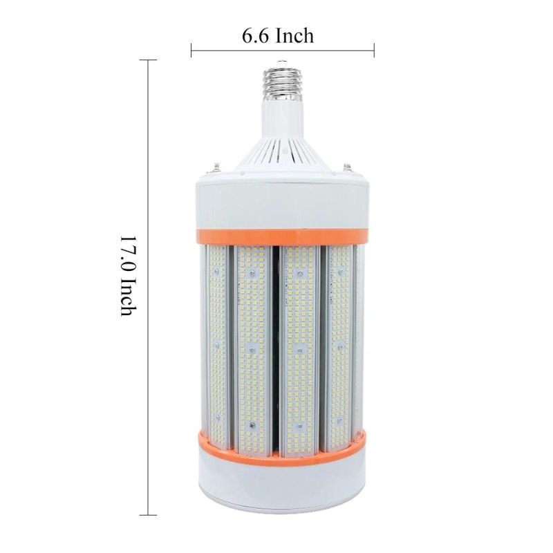 1000W Equivalent 420W LED Corn Bulb 70000lm Factory Direct