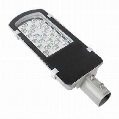 100-300 Watts High Power Optional NEMA Receptacle LED Street Lamp/Light