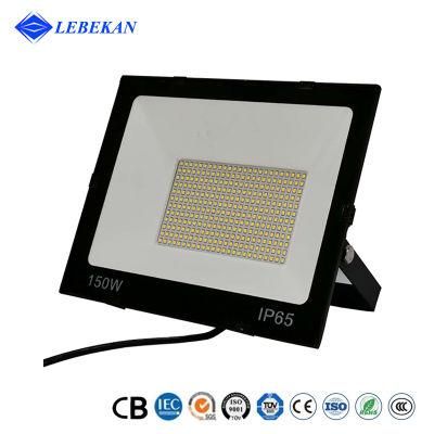 Best Security Super Bright Daylight Cool White Garden Wall Parking Lot Lighting 50W 300W 400W 100W Outdoor LED Flood Light
