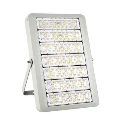 LED High Pole Light Floodlight Sports Lighting Field with CE CB Certification